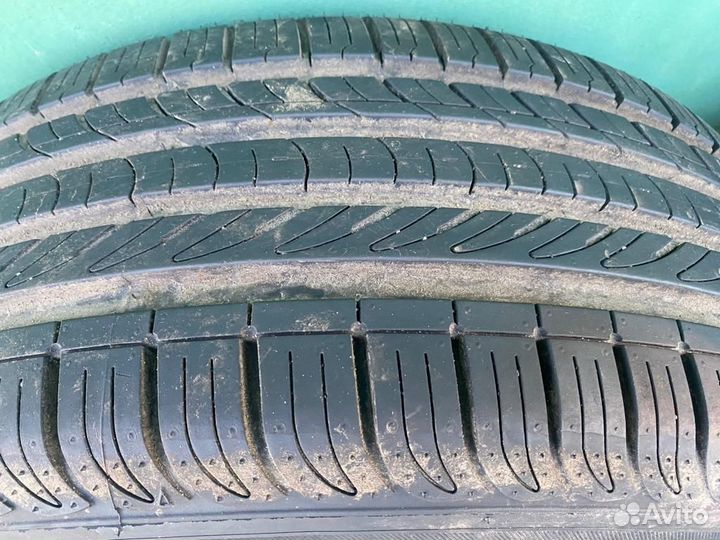 Continental PremiumContact 6 235/60 R18 107V