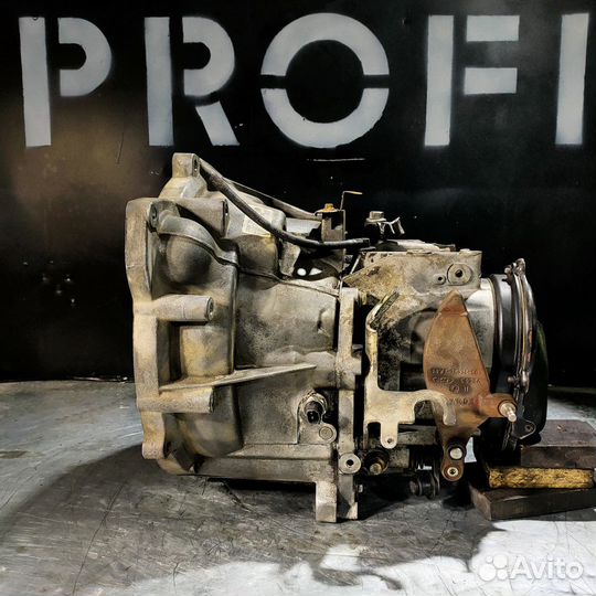 МКПП на запчатси от Ford Focus 2 (1.6) 5M5R7002ND