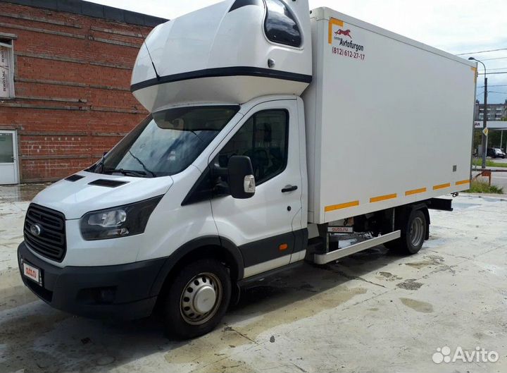 Грузоперевозки. Переезды. Квартирные. Дачные