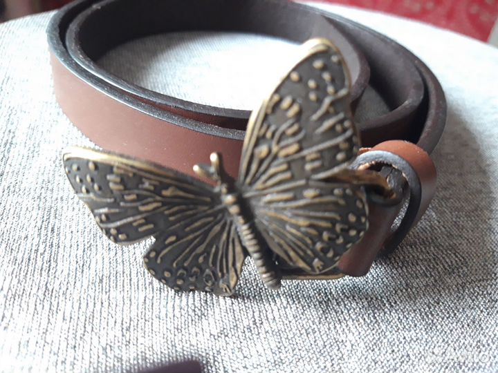 Ремень женский Hugo boss оригинал