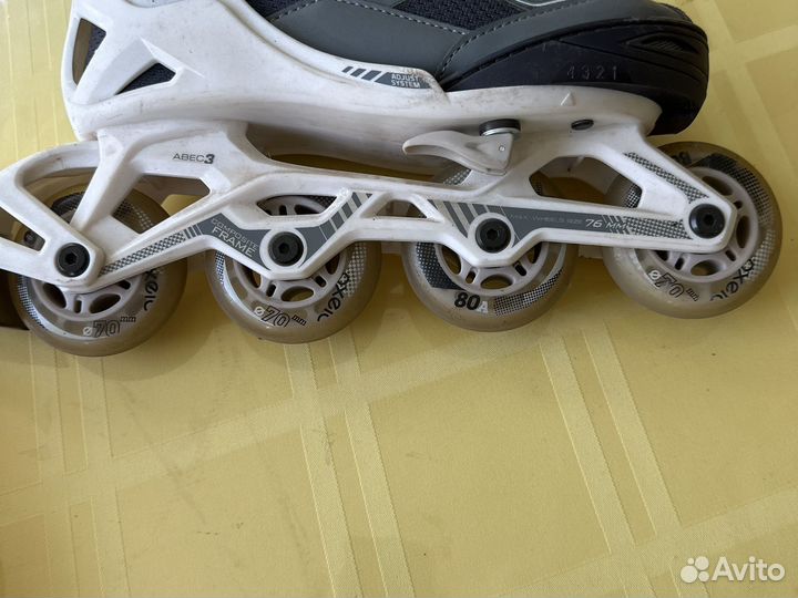 Ролики детские