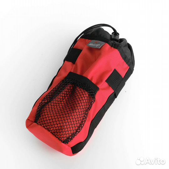 Сумка на руль велосипеда 