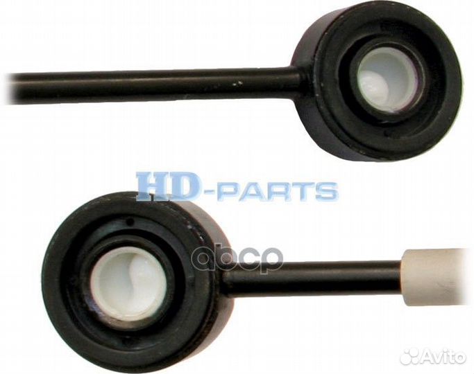 105855 трос переключения передач L2915 Volvo