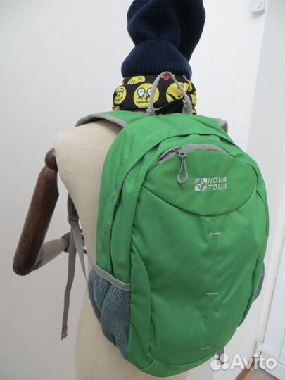 Туристический городской рюкзак Симпл 20