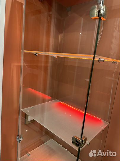 Продается витрина