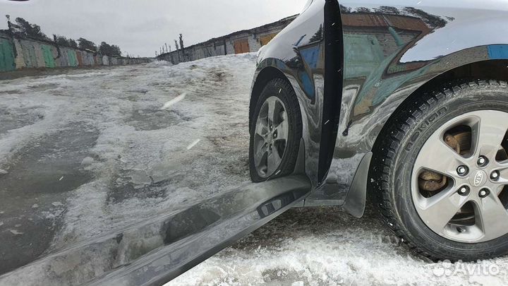 Детейлинг студия CarLastick