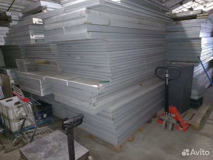 Холодильная камера кх