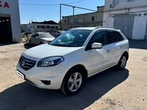 Renault Koleos 2.5 CVT, 2012, 161 000 км, с пробегом, цена 845 000 руб.