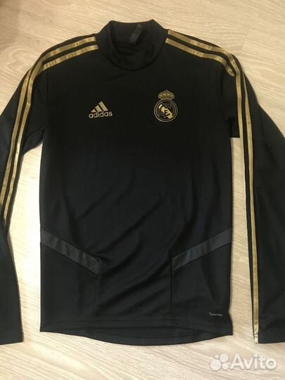 Кофта тренировочная Adidas