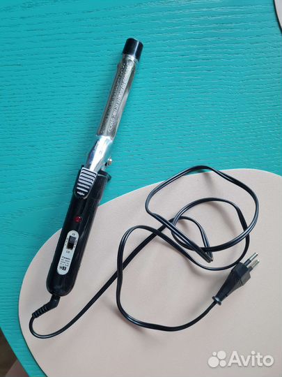 Плойка для волос