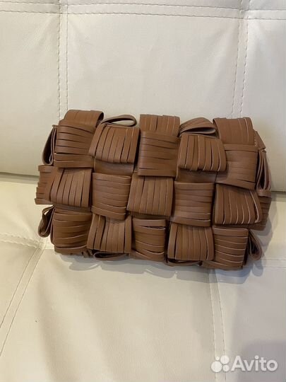 Сумка клатч Bottega Veneta