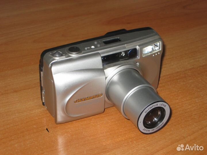 Пленочные фотоаппараты canon,rekam,olympus