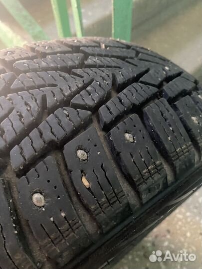 Nokian Tyres Nordman 7 185/65 R15