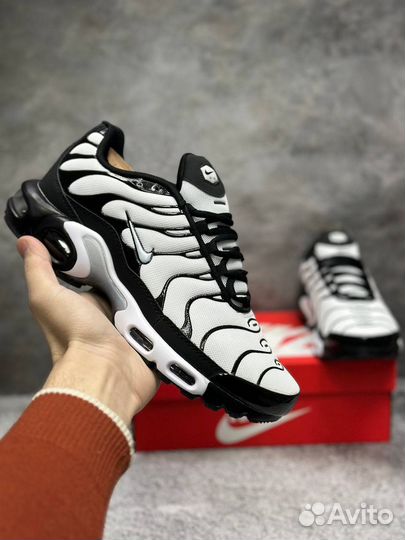 Кроссовки Nike air max tn plus