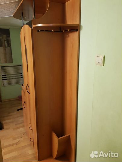 Прихожая бу