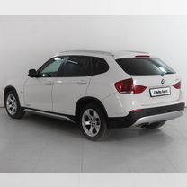 BMW X1 2.0 AT, 2012, 203 456 км, с пробегом, цена 1 549 000 руб.