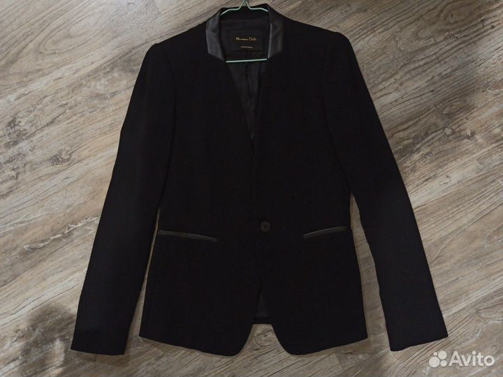 Пиджак Massimo dutti, несколько