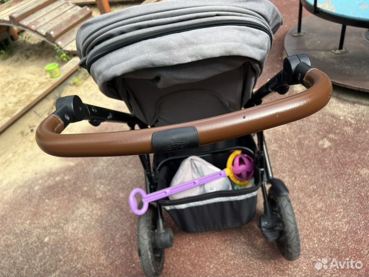 Britax romer Smile 3 2в1