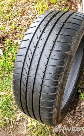 Goodyear EfficientGrip 225/45 R18