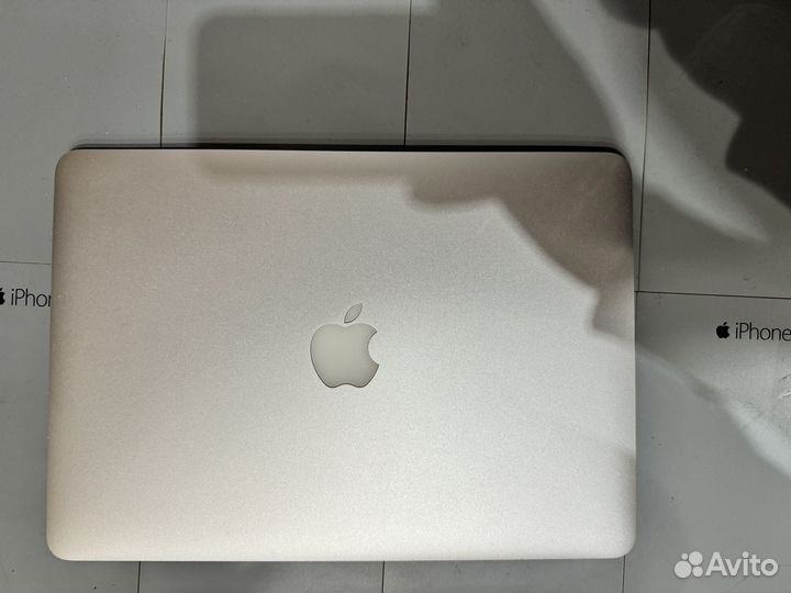 Apple macbook air 13 2013