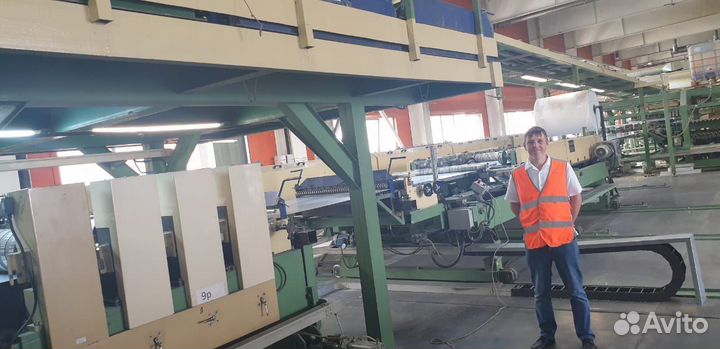 Сэндвич-панели от изготовителя