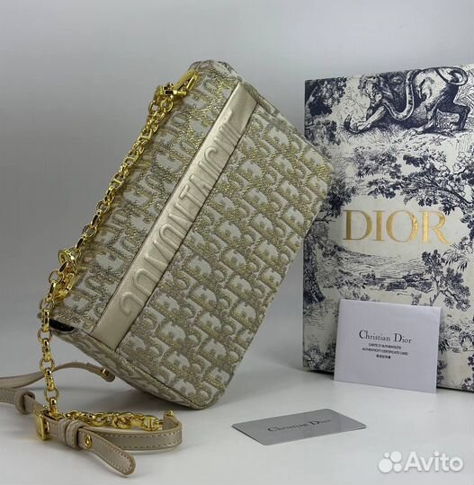 Сумка женская dior