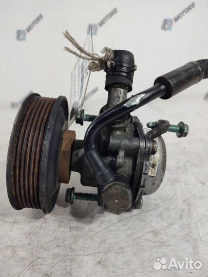 Гидроусилитель Volkswagen Polo 9N AUA 2003