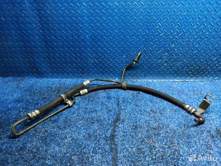 Трубка гидроусилителя Volvo Xc90