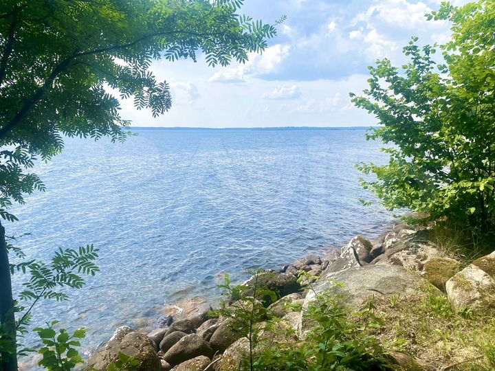 Участок 1,42 га (ИЖС)