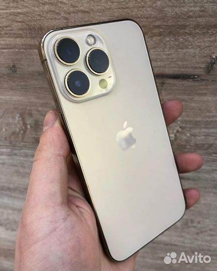 iPhone 13 Pro, 512 ГБ