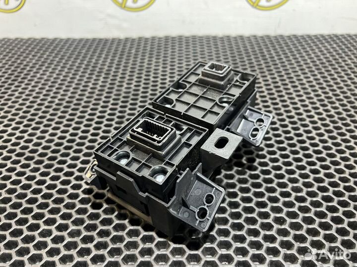 Блок кнопок подвески Lexus NX200T