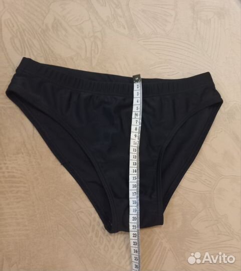 Плавки купальные детские