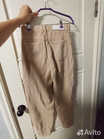 Джинсы женские