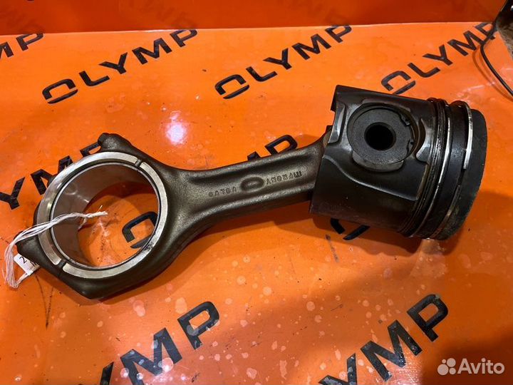 Поршень Volvo Fh13 D13A 2010