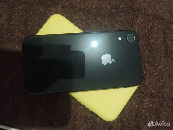 iPhone xr 128 gb