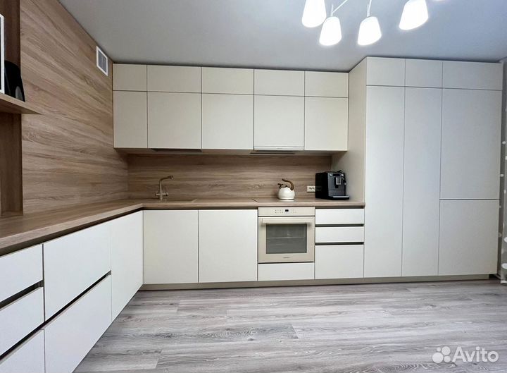 Кухонные гарнитуры на заказ