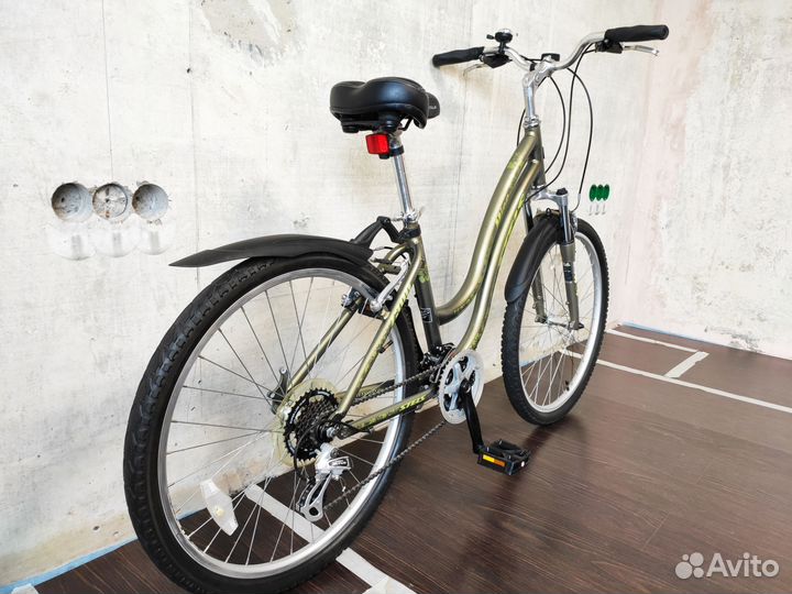 Велосипед Stels 26