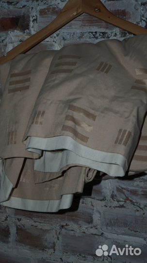 Шторы европейские