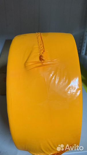 Сыр Российский жирность 50