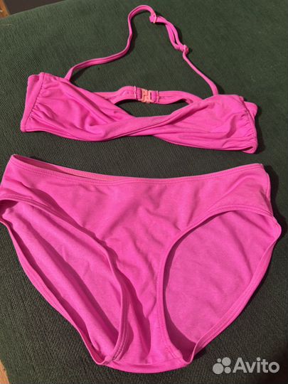 Яркий Купальник 152