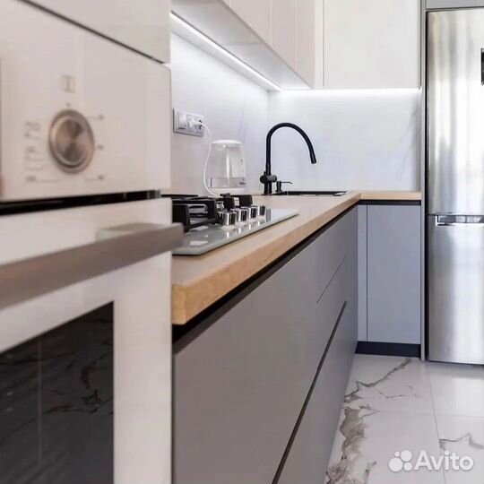 Кухни на заказ (реальная цена)ks:076679