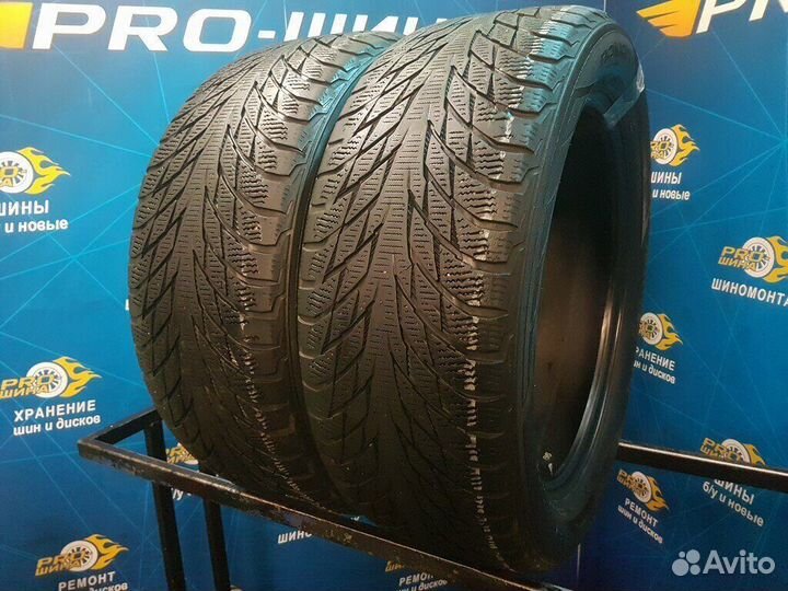 Nokian Tyres Hakkapeliitta R2 235/50 R18