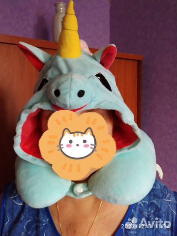 Головной убор 