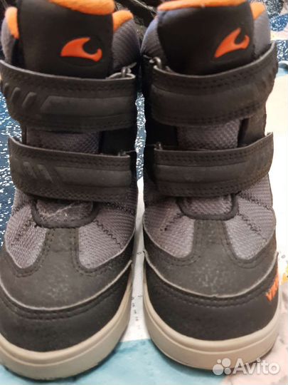 Ботинки детские viking