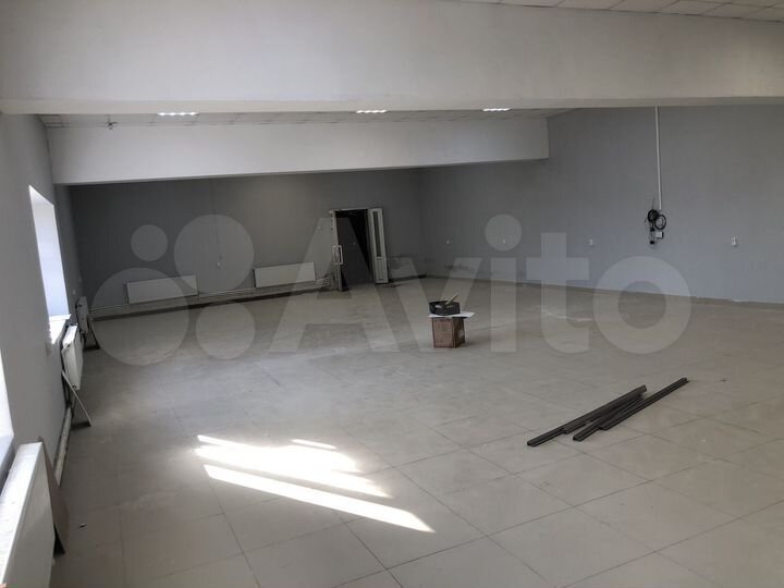 Свободного назначения, 135 м²