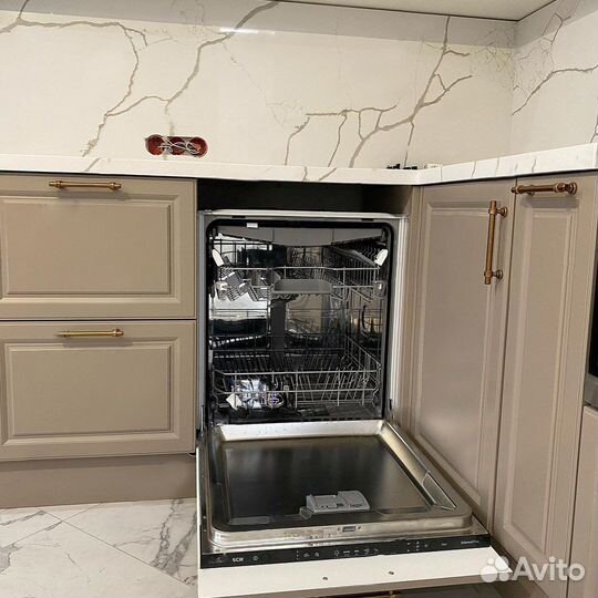 Кухонный гарнитур (реальная цена) кс07 25207