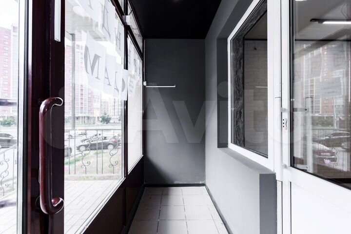 Свободного назначения, 82 м²