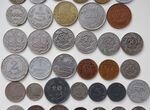 Монеты старой Европы