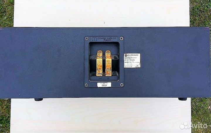 Monitor Audio Silver 10i (Made in England) вишня