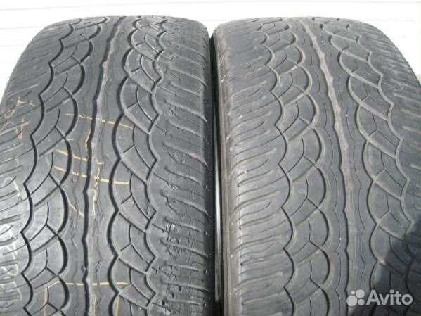 Yokohama Parada Spec-X 305/50 R20